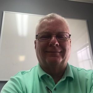 Meet your Posher, Anthony